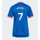 Manchester United Mason Mount #7 Replike Gostujuci Dres za Ženska 2026-27 Kratak Rukav